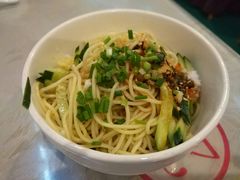 四川凉面-成都驻京办餐厅(蜀都宾馆店)