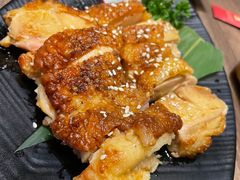 -三禾寿司(石龙店)