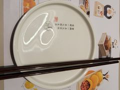 -蔡澜点心·粤菜(西单大悦城店)