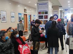 -昆明普瑞眼科医院·近视手术(龙泉院区)
