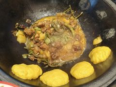 -玺炖·中国铁锅炖(虹桥天街店)
