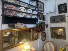 -秘密花园(法华镇路店)