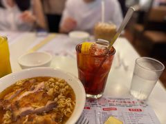 -大哥餐厅(西城花园店)