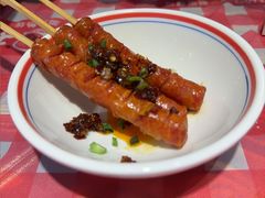 -龙师傅卤炒(天马店)
