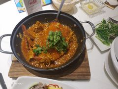 -新加坡海鲜共和(名胜世界圣淘沙海滨坊)