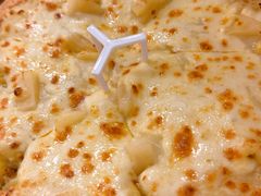 -必胜客(东茅岭店)