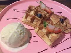 -百好乐宠物友好餐厅(朝外大街店)