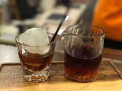 冰酿-Double cafe