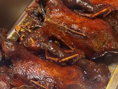-乔波食品(杜桥中心菜场店)