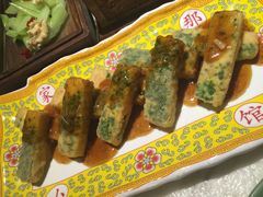 -那家小馆•北京菜•烤鸭(中关村店)