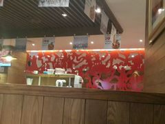 -西贝莜面村(上海百联西郊店)