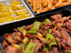 -船歌·鱼水饺青岛菜(闽江二路店)