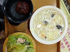 -泰润8号饭堂(闻喜路店)