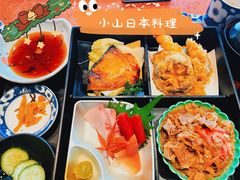 -小山日本料理(兴业太古汇店)
