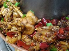 -蛙大侠香辣牛蛙火锅店(总店)