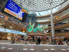-上海长风大悦城