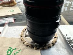 -出走咖啡·面包(宋庄店)