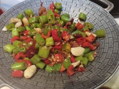 -徽州月·民间徽菜(浦东总店)