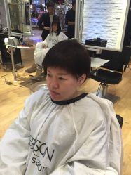 -BENSON沙龙