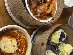-本味友膳·茶餐厅(和达中心城店)