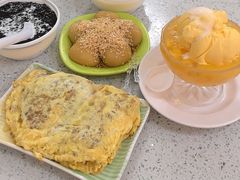 -芬芳甜品(同福路店)