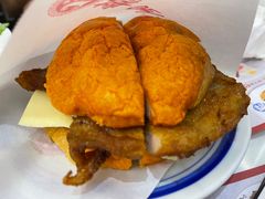 -華人 華星冰室(氹仔 店)