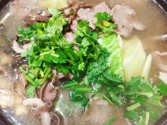 -谢老五跷脚牛肉·非遗传承店