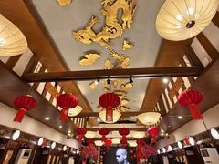 -宋园·金宴浙鲜馆(静安店)