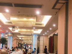 大堂-广州酒家(昌岗地铁站店)