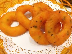 汉口面窝-文叔·湖北名小吃·小龙虾(华强北店)