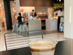 -Seesaw Coffee(环贸iapm店)