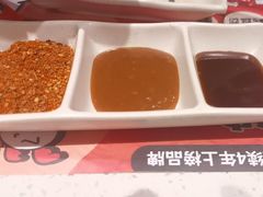-猫爪爪原切自助烤肉(观音桥阳光世纪店)