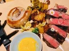 -The Diner X餐厅(青岛万象城店)
