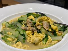 -汇丰苑·海鲜青岛菜(中山路大鲍岛店)