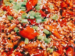 精品毛血旺-泰钰丰烤鸭(永安道店)
