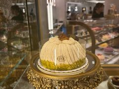 -COVA 餅店及餐廳(太古广场店)