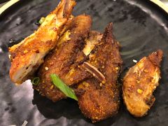 -非烤勿扰自助烤肉(阳江百利广场店)