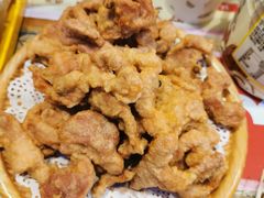 -小郡肝串串香火锅(金桥店)