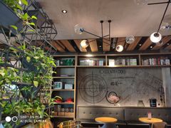 -3W咖啡(国家软件园店)