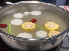 -八合里潮汕鲜牛肉火锅(福州万象城店)