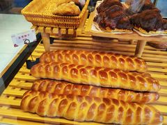 -熊叔熊婶面包房(团结湖店)
