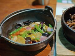 -马灯部落·西湖边的创意山景餐厅(虎跑动物园店)