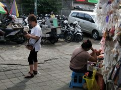 -乌布德传统市场