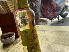-惠丰源烩面馆(经七路店)