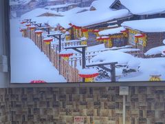 -林海雪乡铁锅炖·东北菜(夏湾店)