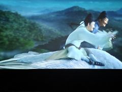 -AMG海上明珠影城(上海环球港RealDCinema店)