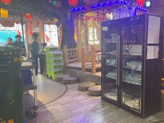 -津沽小院(天津之眼店)