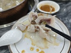 -鸽鸟轩(石岐店)