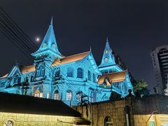 -马勒别墅饭店(静安寺店)