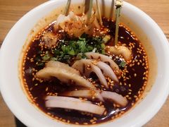 无骨鸡爪-太二酸菜鱼(福州泰禾店)